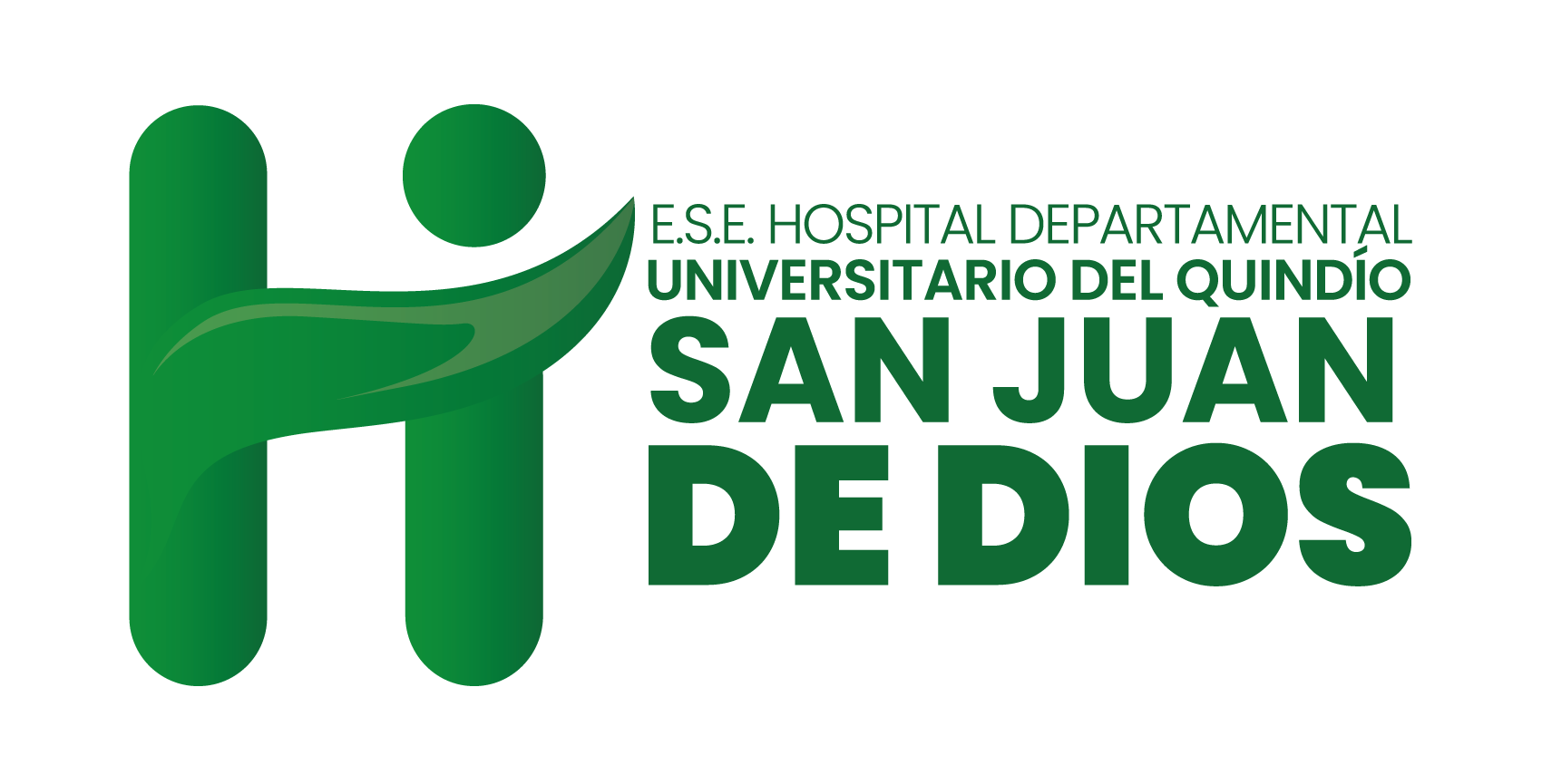 Logo Hospital
